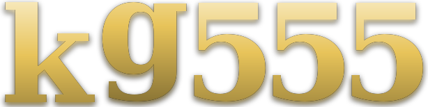 kg555 logo