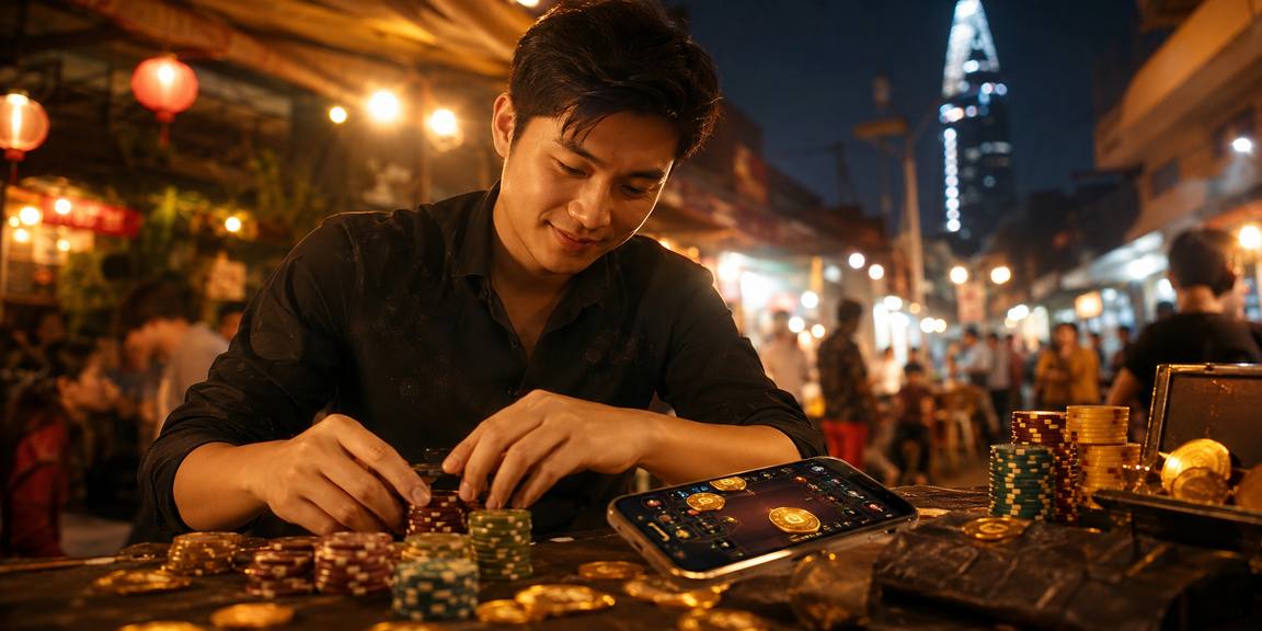 kg555 Roulette Cao Cấp